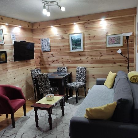 Holiday Home Nikola جابلياك المظهر الخارجي الصورة