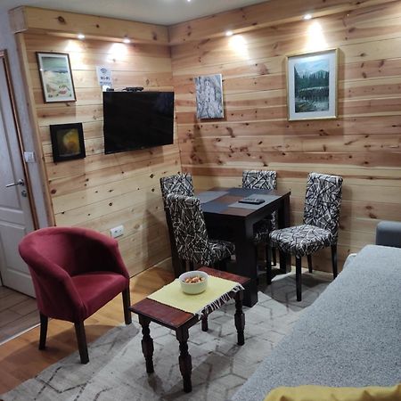 Holiday Home Nikola جابلياك المظهر الخارجي الصورة