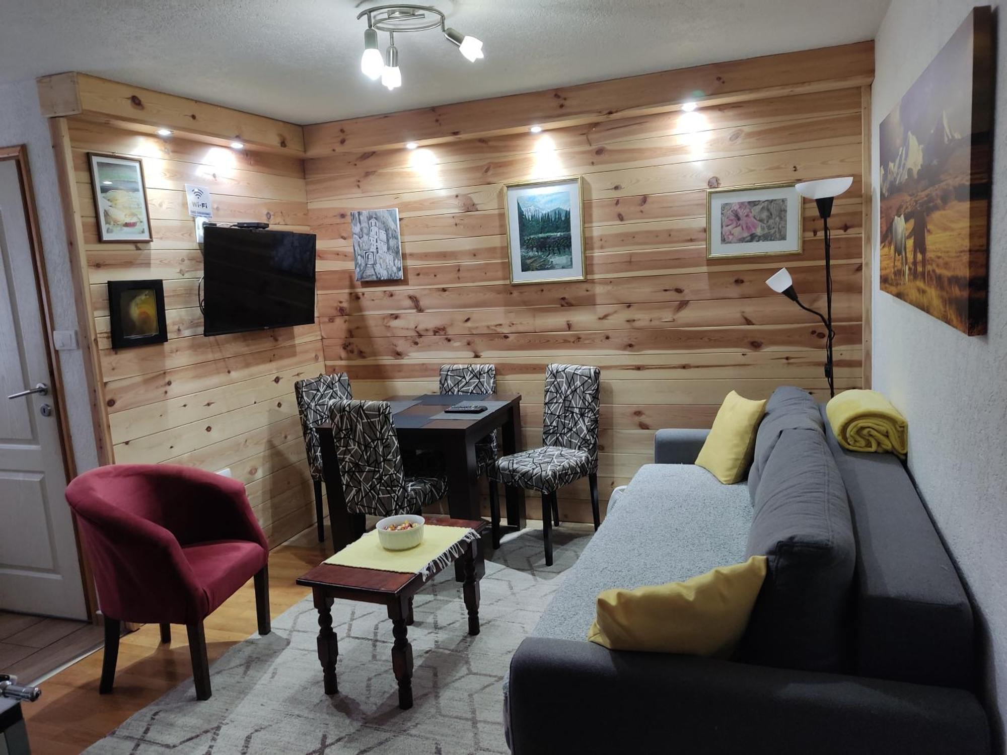 Holiday Home Nikola جابلياك المظهر الخارجي الصورة