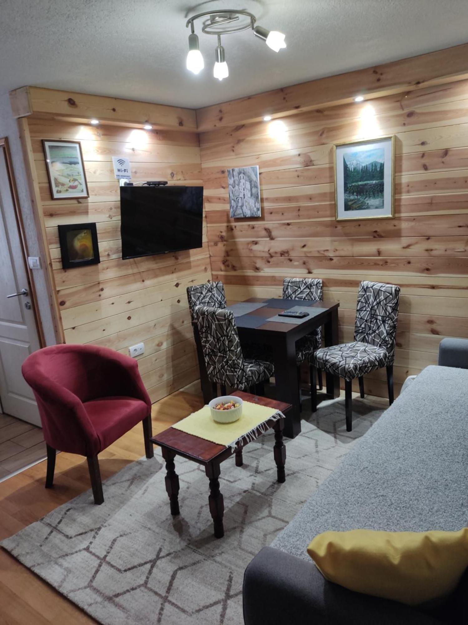 Holiday Home Nikola جابلياك المظهر الخارجي الصورة