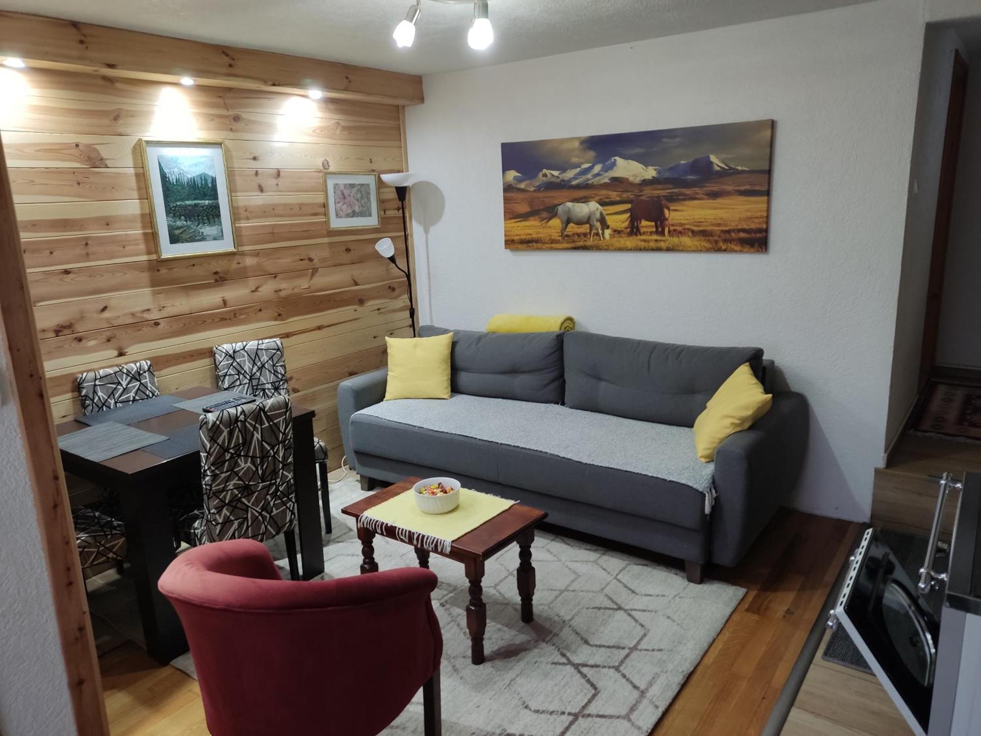 Holiday Home Nikola جابلياك المظهر الخارجي الصورة