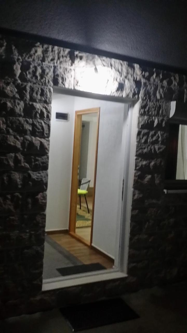 Holiday Home Nikola جابلياك المظهر الخارجي الصورة