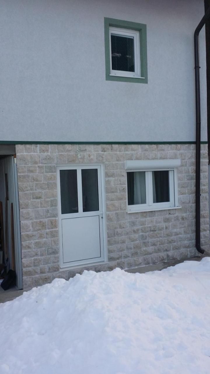Holiday Home Nikola جابلياك المظهر الخارجي الصورة