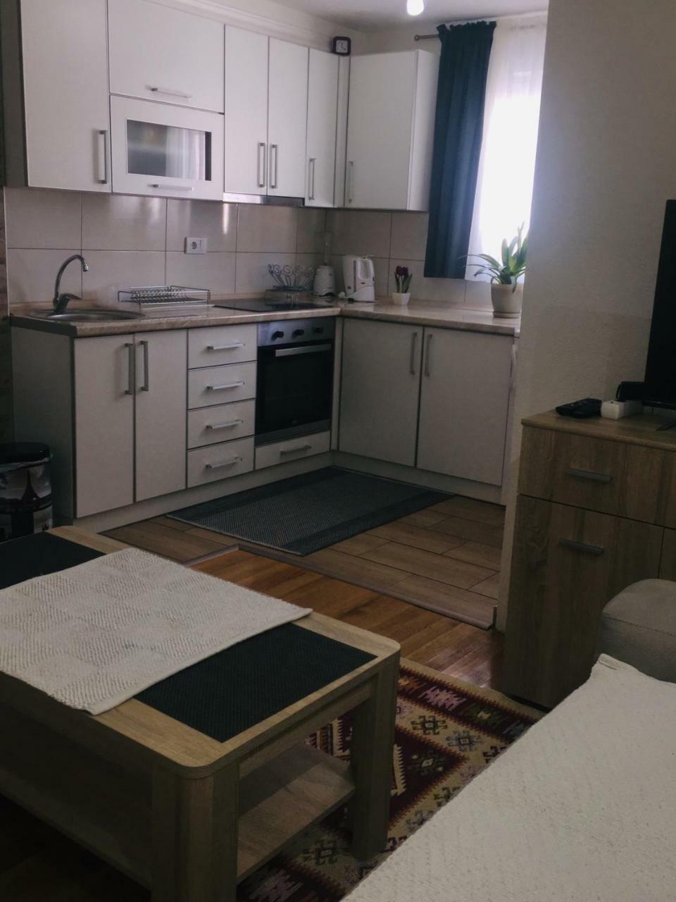 Holiday Home Nikola جابلياك المظهر الخارجي الصورة