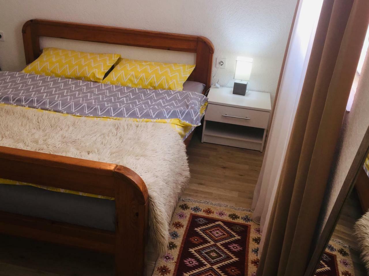 Holiday Home Nikola جابلياك المظهر الخارجي الصورة