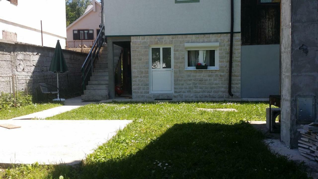 Holiday Home Nikola جابلياك المظهر الخارجي الصورة
